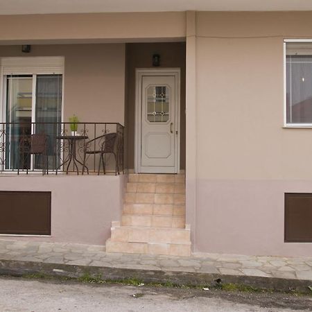 Iria'S Apartments Limenaria  Exterior photo
